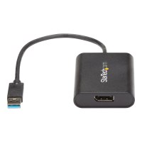 StarTech.com USB 3.0 to DisplayPort Adapter