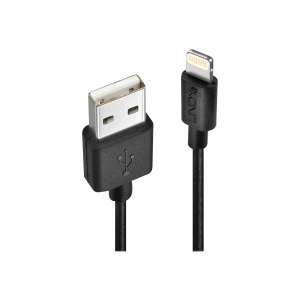 Lindy Lightning cable - Lightning (M) to USB (M)