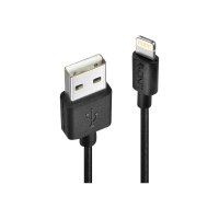 Lindy Lightning-Kabel - Lightning (M) bis USB (M)