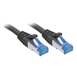 Lindy Patch-Kabel - RJ-45 (M) bis RJ-45 (M)