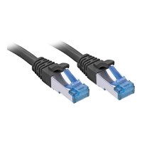 Lindy Patch-Kabel - RJ-45 (M) bis RJ-45 (M)