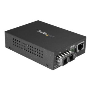 StarTech.com LWL Medienkonverter - 1000Base-SX