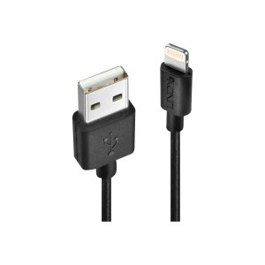 Lindy Lightning-Kabel - Lightning (M) bis USB (M)