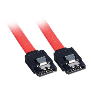 Lindy SATA cable - Serial ATA 150/300