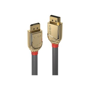 Lindy Gold - DisplayPort-Kabel - DisplayPort (M)