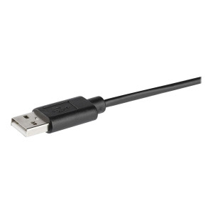 StarTech.com USB 2.0 auf LWL Konverter - 100BaseFX SC