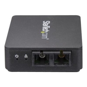 StarTech.com USB to Fiber Optic Converter