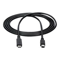 StarTech.com 6ft / 2m USB-C to Mini DisplayPort Cable