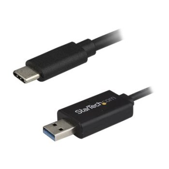 StarTech.com USB C to USB Data Transfer Cable