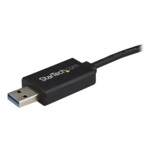 StarTech.com USB C to USB Data Transfer Cable