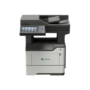Lexmark MX622ade - Multifunktionsdrucker - s/w - Laser -...