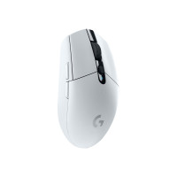 Logitech G305 - Mouse - optical