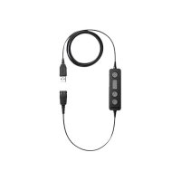 Jabra LINK 260 - Headset adapter