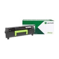 Lexmark Extra High Yield - black