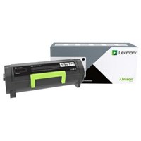 Lexmark 56F2X0E - 20000 pagine - Nero - 1 pezzo(i)