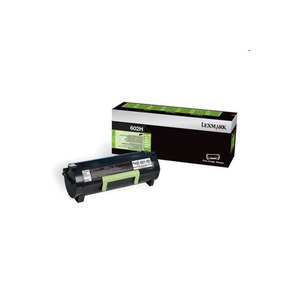 Lexmark 56F2U0E - 25000 pagine - Nero - 1 pezzo(i)