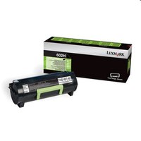 Lexmark 56F2U0E - 25000 pagine - Nero - 1 pezzo(i)