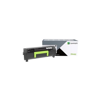 Lexmark Ultra High Yield - Schwarz - Original