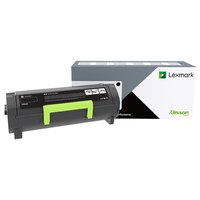 Lexmark Ultra High Yield - Schwarz - Original