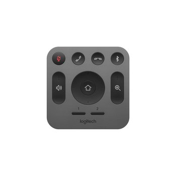 Logitech Remote control - for P/N: 960-001101, 960-001102