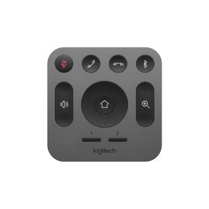 Logitech Remote control - for P/N: 960-001101, 960-001102