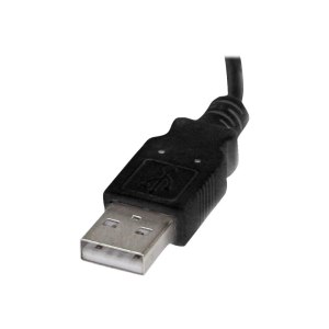 StarTech.com 56K USB Einwahl und Fax Modem - V.92