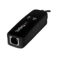 StarTech.com 56K USB Einwahl und Fax Modem - V.92