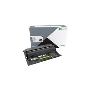 Lexmark Schwarz - Original - Druckerbildeinheit LCCP