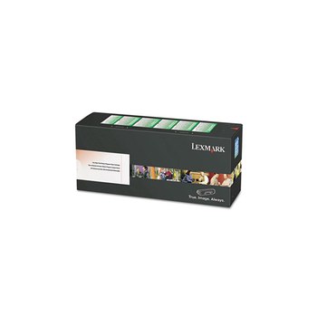 Lexmark Extra High Yield - black