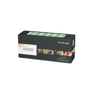 Lexmark Extra High Yield - black