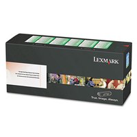 Lexmark Extra High Yield - black