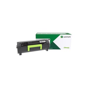 Lexmark Schwarz - Original - Tonerpatrone LRP