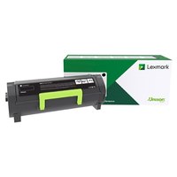 Lexmark Schwarz - Original - Tonerpatrone LRP