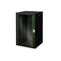 DIGITUS Wall Mounting Cabinet Unique Series - 600x600 mm (WxD)