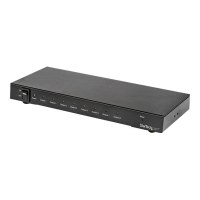 StarTech.com 8 Port 4K 60Hz HDMI Splitter - HDR Unterstützung