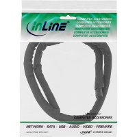 InLine Self Closing Sleeving - Cable flexible conduit