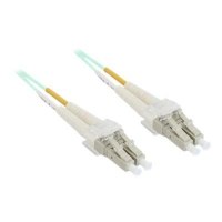 InLine Patch-Kabel - LC Multi-Mode (M) zu LC Multi-Mode (M)