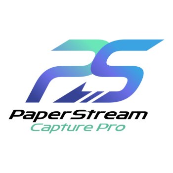 Fujitsu PaperStream Capture Pro Scan Station Departmental