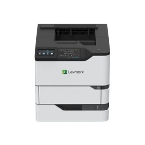 Lexmark MS826de - Printer - B/W