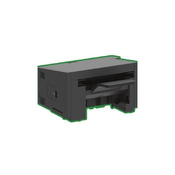 Lexmark Staple Hole Punch Finisher - Finisher mit Stapel-/Heftvorrichtung