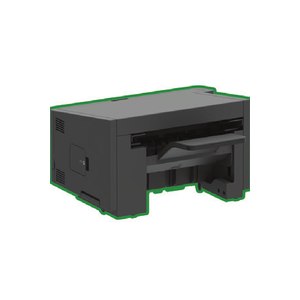 Lexmark Staple Hole Punch Finisher - Finisher mit Stapel-/Heftvorrichtung