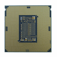 Intel Xeon E-2176 3,7 GHz - Skt 1151 Coffee Lake