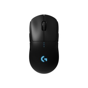 Logitech G Pro - Maus - rechts- und linkshändig -...