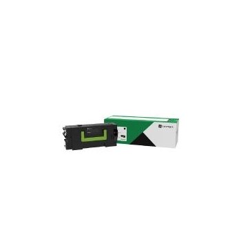 Lexmark Ultra High Yield - Schwarz - Original