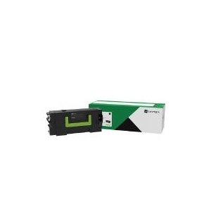 Lexmark Ultra High Yield - black