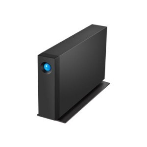 LaCie d2 Professional STHA4000800 - Festplatte - 4 TB -...