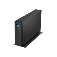 LaCie d2 Professional STHA4000800 - Festplatte - 4 TB - extern (Stationär)