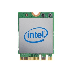 Intel Wireless-AC 9260 - Network adapter