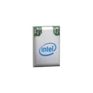 Intel Wireless-AC 9560 - Network adapter