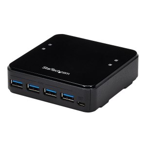 StarTech.com USB 3.0 Peripheral Sharing Switch